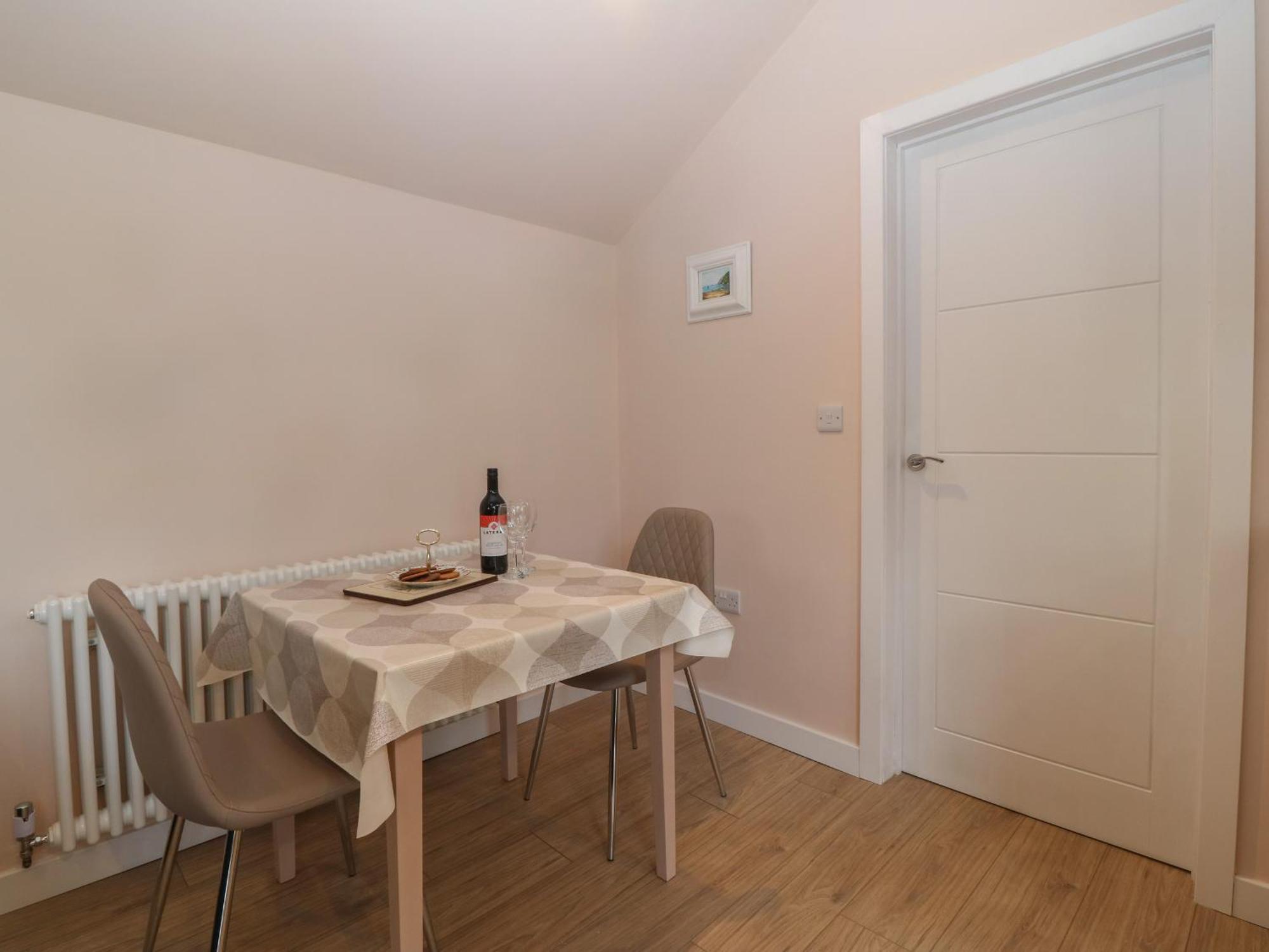 Y Felin Villa Caernarfon Buitenkant foto